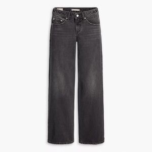 Levi’s Low Loose Women’s Jeans